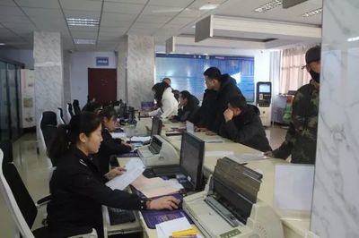 以人為本，科技賦能 構建高效便民的信息服務新生態(tài)